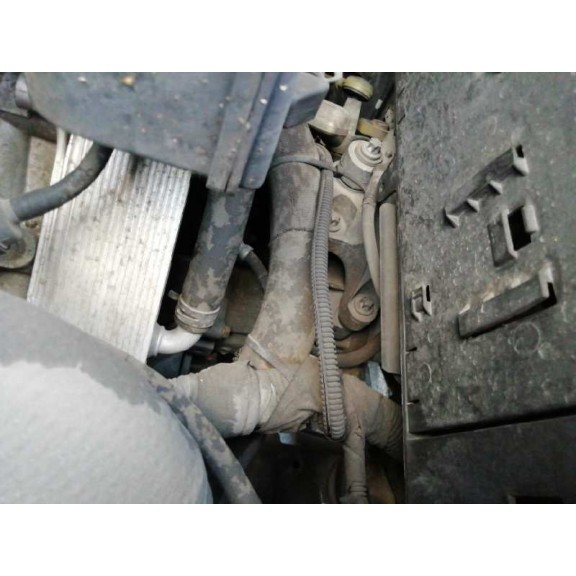 Recambio de caja cambios para saab 9-3 berlina 1.8 t anniversary referencia OEM IAM  B 5V 122.846KM