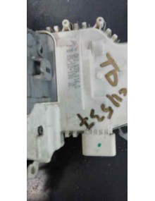 Recambio de cerradura puerta trasera derecha para porsche panamera diesel referencia OEM IAM 8K0839016C 6 PINES 