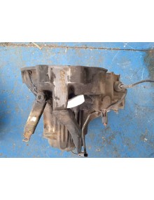 Recambio de caja cambios para nissan micra (k11) alpine (1996) referencia OEM IAM 9X04754P 95.489KM 