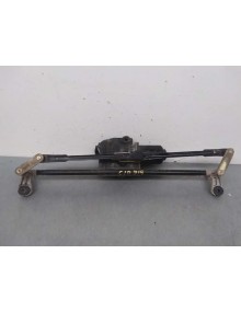 Recambio de motor limpia delantero para ssangyong rexton 2.7 turbodiesel cat referencia OEM IAM  5 PIN  2