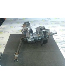 Recambio de columna direccion para renault clio iv dynamique referencia OEM IAM 488105110R  ELECTRICA