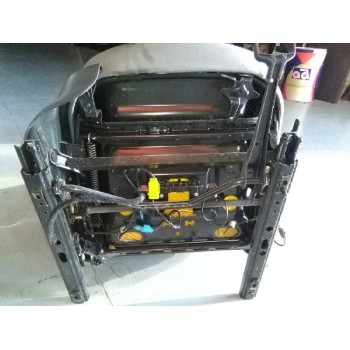 Recambio de asiento delantero derecho para seat ibiza (6j5) reference tech referencia OEM IAM  CON AIRBAG 5 P