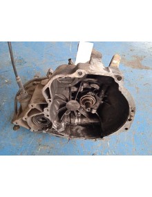 Recambio de caja cambios para nissan micra (k11) alpine (1996) referencia OEM IAM 9X04754P 95.489KM  2