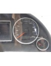 Recambio de cuadro instrumentos para audi a4 berlina (8e) 2.0 tdi 16v (103kw) referencia OEM IAM 1036901830  