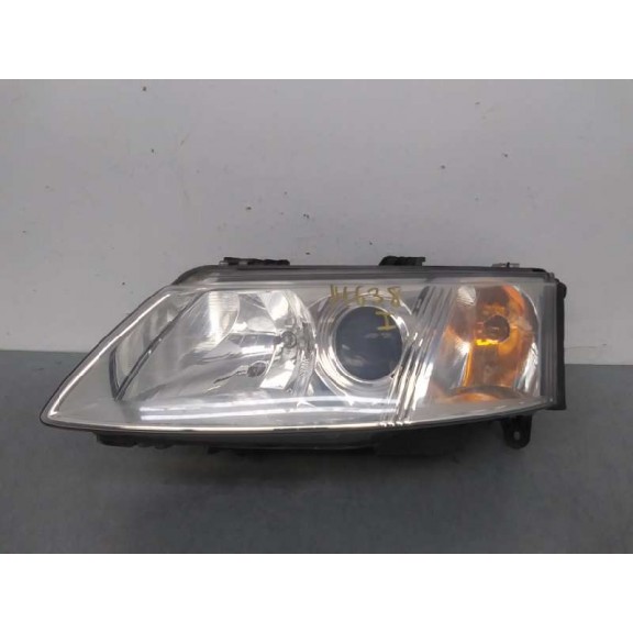 Recambio de faro izquierdo para saab 9-3 berlina 1.8 t anniversary referencia OEM IAM   