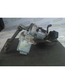 Recambio de columna direccion para renault clio iv dynamique referencia OEM IAM 488105110R  ELECTRICA 2