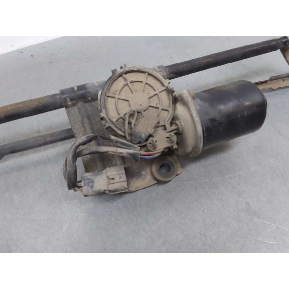 Recambio de motor limpia delantero para ssangyong rexton 2.7 turbodiesel cat referencia OEM IAM  5 PIN 