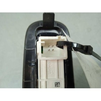 Recambio de mando elevalunas trasero derecho para peugeot 308 gti referencia OEM IAM 96762292ZD  