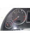 Recambio de cuadro instrumentos para audi a4 berlina (8e) 2.0 tdi 16v (103kw) referencia OEM IAM 1036901830  