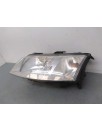 Recambio de faro izquierdo para saab 9-3 berlina 1.8 t anniversary referencia OEM IAM   