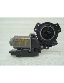 Recambio de motor elevalunas trasero izquierdo para kia cee´d emotion referencia OEM IAM 402059D 403951A8 6 PINS