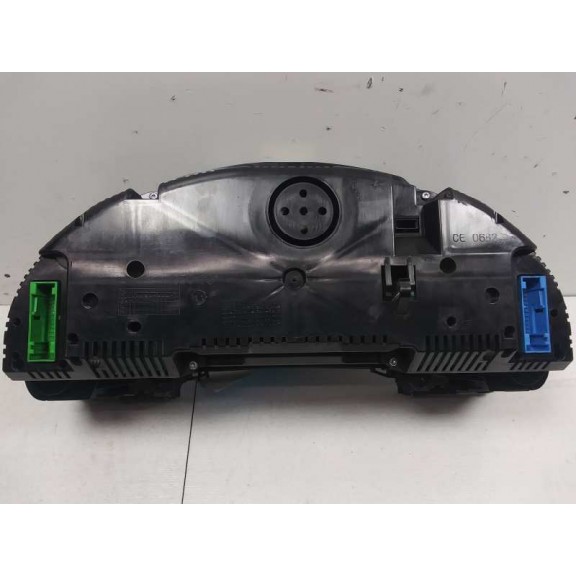 Recambio de cuadro instrumentos para audi a4 berlina (8e) 2.0 tdi 16v (103kw) referencia OEM IAM 1036901830  