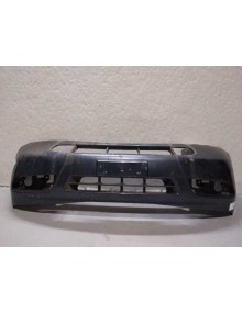 Recambio de paragolpes delantero para ssangyong rexton 2.7 turbodiesel cat referencia OEM IAM 7871008000  7871008000