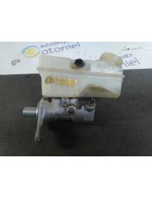 Recambio de bomba freno para renault clio iv dynamique referencia OEM IAM 460111938R  