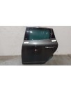 Recambio de puerta trasera izquierda para lancia delta (181) argento referencia OEM IAM  GRIS OSCURO 