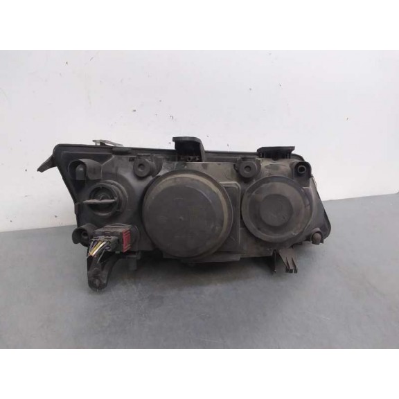 Recambio de faro izquierdo para saab 9-3 berlina 1.8 t anniversary referencia OEM IAM   