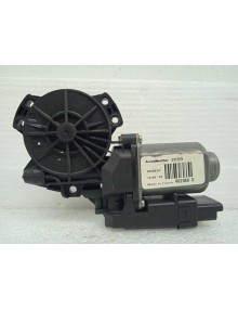 Recambio de motor elevalunas trasero izquierdo para kia cee´d emotion referencia OEM IAM 402059D 403951A8 6 PINS 2