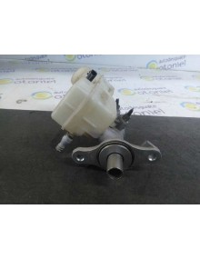 Recambio de bomba freno para renault clio iv dynamique referencia OEM IAM 460111938R   2