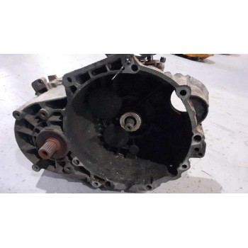 Recambio de caja casco para seat leon (1p1) 2.0 tdi referencia OEM IAM GRF  