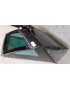 Recambio de puerta trasera izquierda para lancia delta (181) argento referencia OEM IAM  GRIS OSCURO 