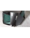 Recambio de puerta trasera izquierda para lancia delta (181) argento referencia OEM IAM  GRIS OSCURO 