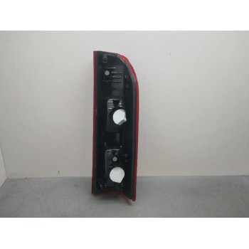 Recambio de piloto trasero izquierdo para renault trafic furgón referencia OEM IAM 265556737R  16806301