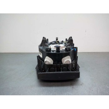 Recambio de airbag delantero izquierdo para citroën c4 picasso feel referencia OEM IAM 96764017ZD  