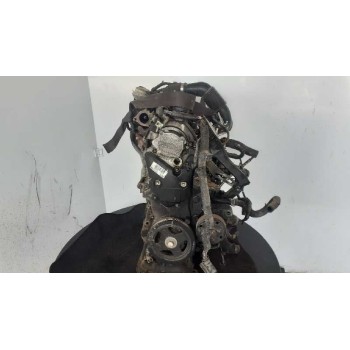 Recambio de motor completo para toyota yaris (ksp9/scp9/nlp9) básico referencia OEM IAM D 1ND M 