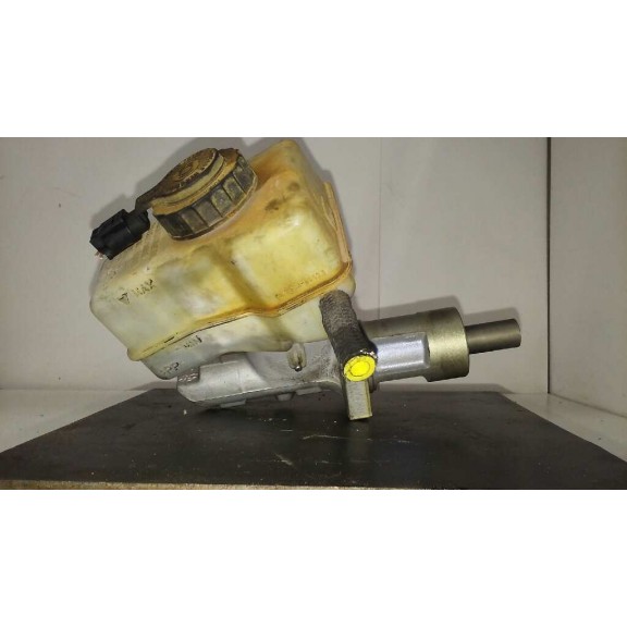 Recambio de bomba freno para bmw serie 1 berlina (e81/e87) 118d referencia OEM IAM 03350886531 03350886541 