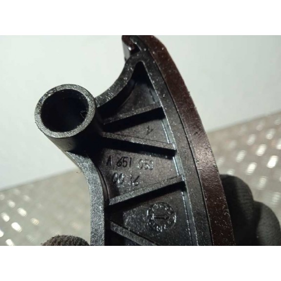 Recambio de despiece motor para mercedes-benz sprinter ii james cook (906) 313 cdi classic referencia OEM IAM A6510500016 A65105