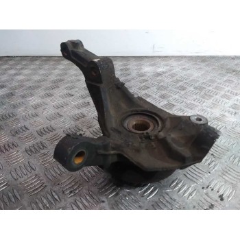 Recambio de mangueta delantera izquierda para renault trafic caja cerrada (ab 4.01) 1.9 diesel referencia OEM IAM   