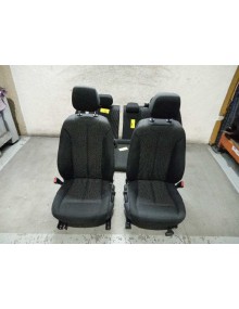 Recambio de juego asientos completo para bmw serie 1 lim. (f20) 116d referencia OEM IAM   