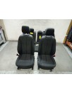 Recambio de juego asientos completo para bmw serie 1 lim. (f20) 116d referencia OEM IAM   