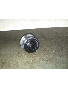 Recambio de mando luces para porsche panamera diesel referencia OEM IAM 97061353307 AUTOMÁTICO SALPICADERO