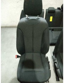 Recambio de juego asientos completo para bmw serie 1 lim. (f20) 116d referencia OEM IAM    2