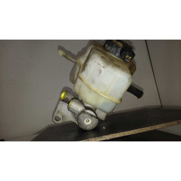 Recambio de bomba freno para bmw serie 1 berlina (e81/e87) 118d referencia OEM IAM 03350886531 03350886541 