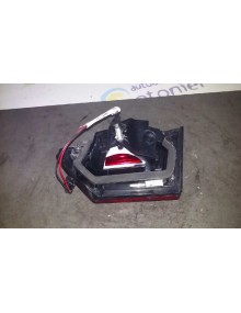 Recambio de piloto trasero izquierdo interior para renault clio iv dynamique referencia OEM IAM   INTERIOR 2