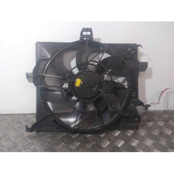 ELECTROVENTILADOR A005417 