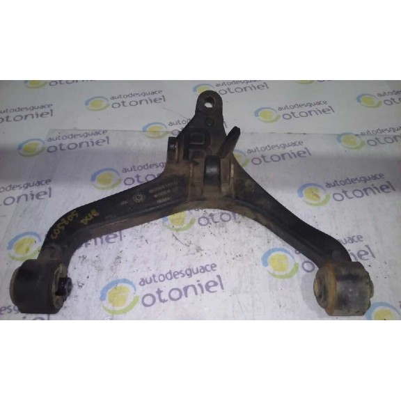 Recambio de brazo suspension inferior delantero derecho para jeep cherokee (kj) 2.8 crd extreme referencia OEM IAM 52088772AD  