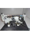 Recambio de mando calefaccion / aire acondicionado para fiat doblo (119) 1.3 16v jtd cat referencia OEM IAM   