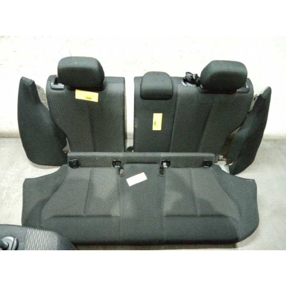 Recambio de juego asientos completo para bmw serie 1 lim. (f20) 116d referencia OEM IAM   