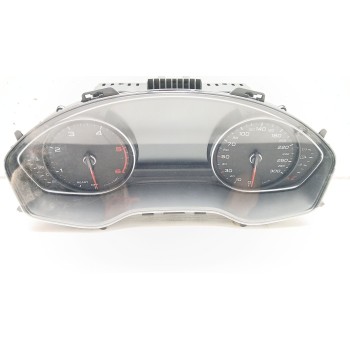 CUADRO INSTRUMENTOS 8W5920771B 503006100407 