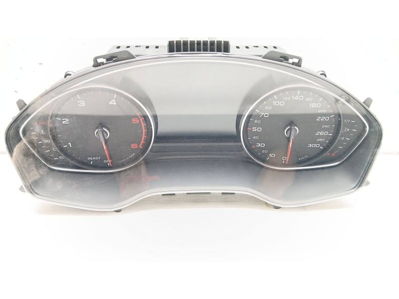 Recambio de cuadro instrumentos para audi a4 b9 (8w2, 8wc) 2.0 tdi referencia OEM IAM 8W5920771B 503006100407 