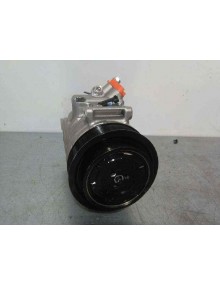 Recambio de compresor aire acondicionado para mercedes-benz clase c (w203) berlina 1.8 cat referencia OEM IAM 4471707152 NUEVO A