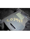 Recambio de mando calefaccion / aire acondicionado para fiat doblo (119) 1.3 16v jtd cat referencia OEM IAM   