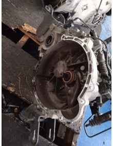 Recambio de caja cambios para hyundai i30 style referencia OEM IAM WBJ6C ENTREGA CASCO 6V 2