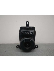 Recambio de mando retrovisor para kia carens ( ) drive referencia OEM IAM 93540A4000  