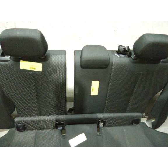 Recambio de juego asientos completo para bmw serie 1 lim. (f20) 116d referencia OEM IAM   