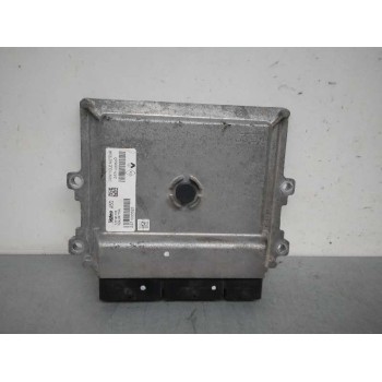 Recambio de centralita motor uce para renault clio iv 0.9 referencia OEM IAM 237103353R  