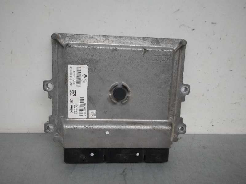 Recambio de centralita motor uce para renault clio iv 0.9 referencia OEM IAM 237103353R  